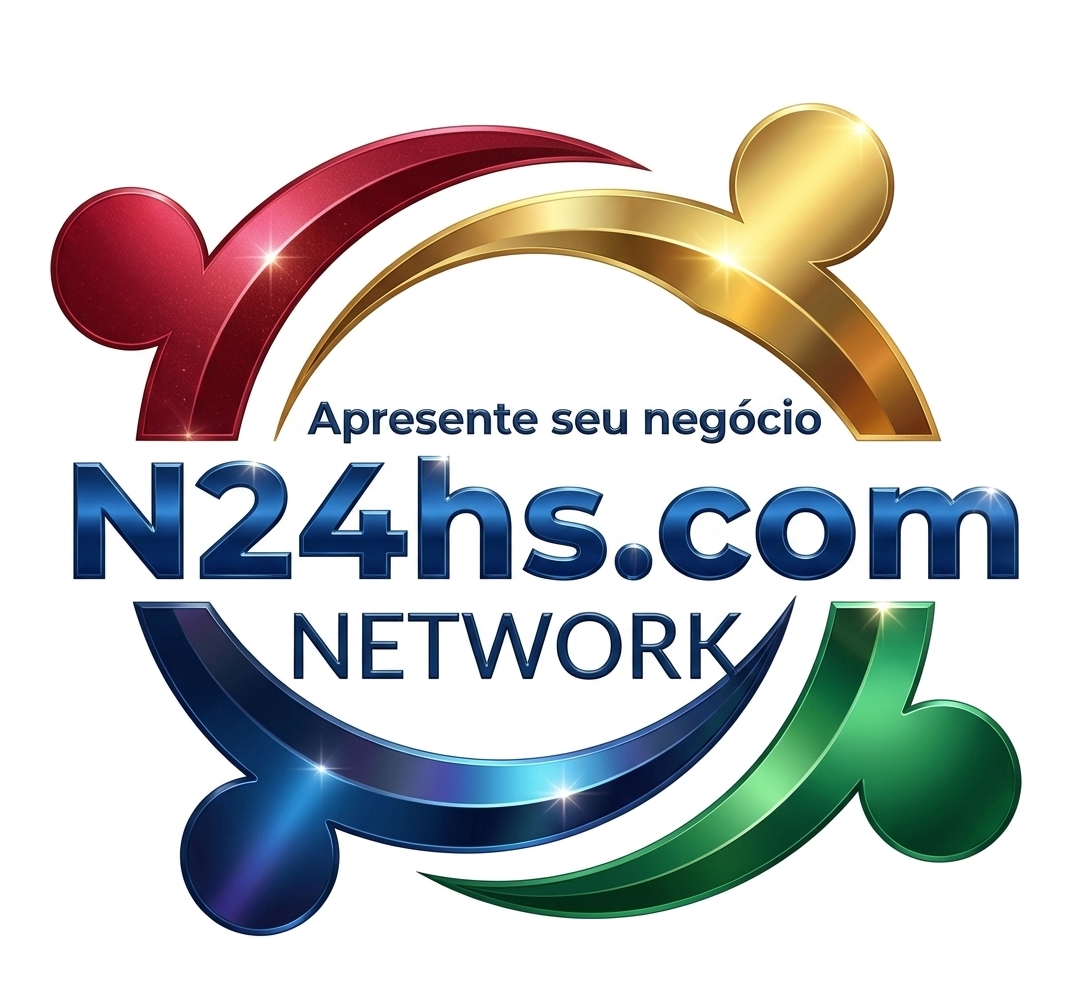 N24hs Logo